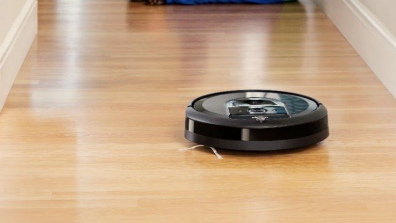 s Early Holiday Deals: Save 35% On the iRobot Roomba Combo