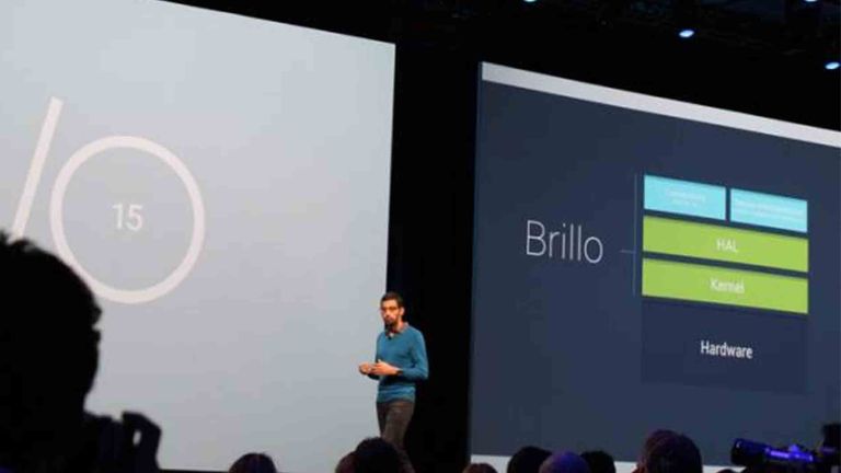 Project Brillo