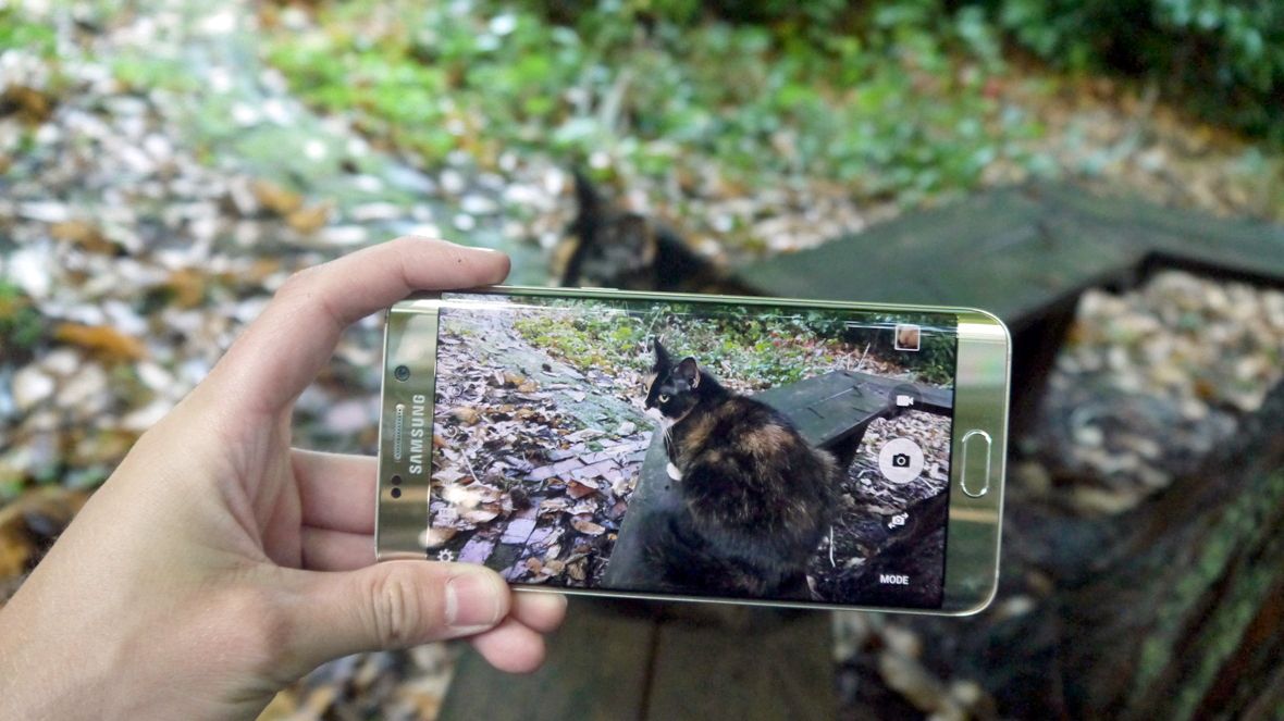 Samsung Galaxy S6 Edge+ review