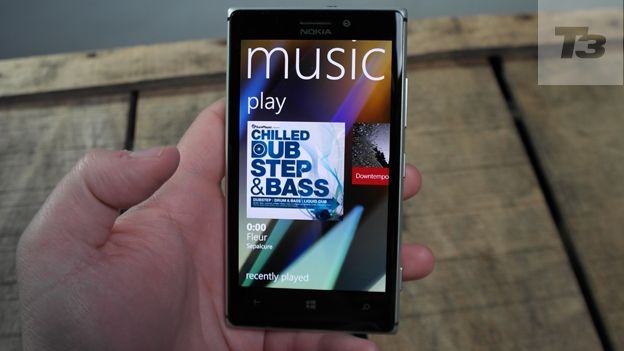 Nokia Lumia 925