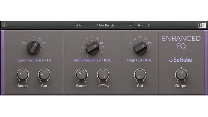 download the last version for ipod Native Instruments Premium Tube Series 1.4.5