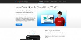 Printing from devices