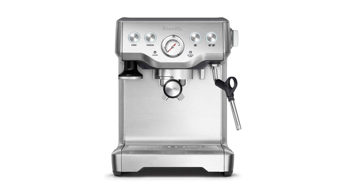 breville bes840xl review