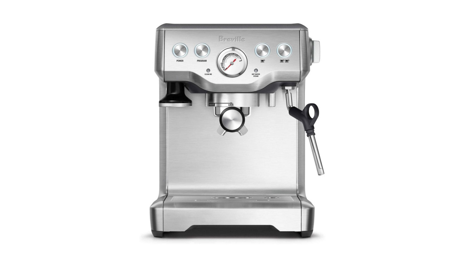 Breville 2025 infuser bes840xl