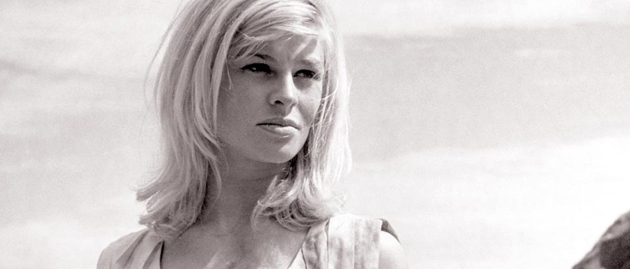 Julie Christie