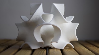 3D printing