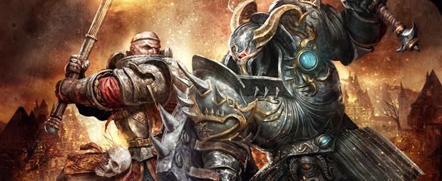 Three Warhammer Online servers closing up shop | GamesRadar+