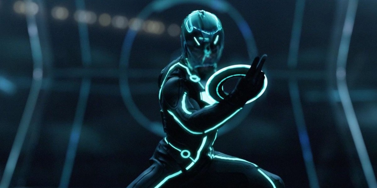 TRON: Legacy