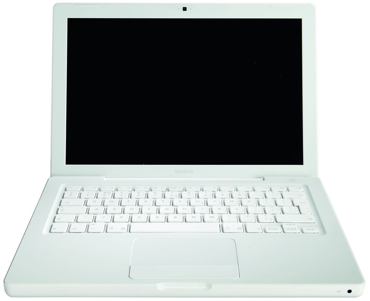 The individually-recessed keys are a dream to type with