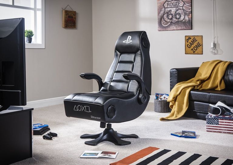  Best gaming chairs 2019 premium and comfy seats to play 