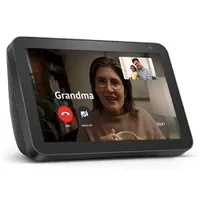 Amazon Echo Show 8 smart display | $110 $54.99