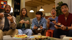 Amazon Luna – new free Amazon perk for families