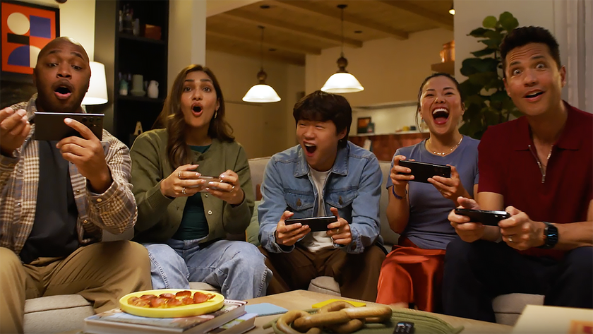 Amazon Luna &ndash; new free Amazon perk for families