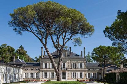 Château Batailley
