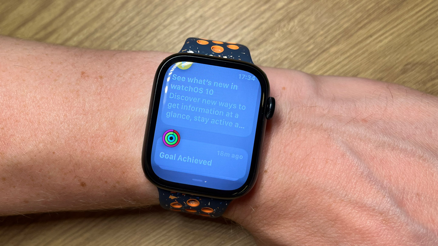 Apple Watch Series 9