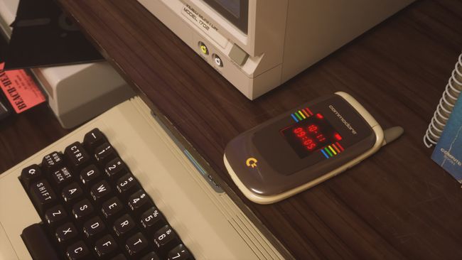 Настоящий Y2K: Commodore снижает цену на Callback 8020 на 100 долларов еще до начала предзаказов