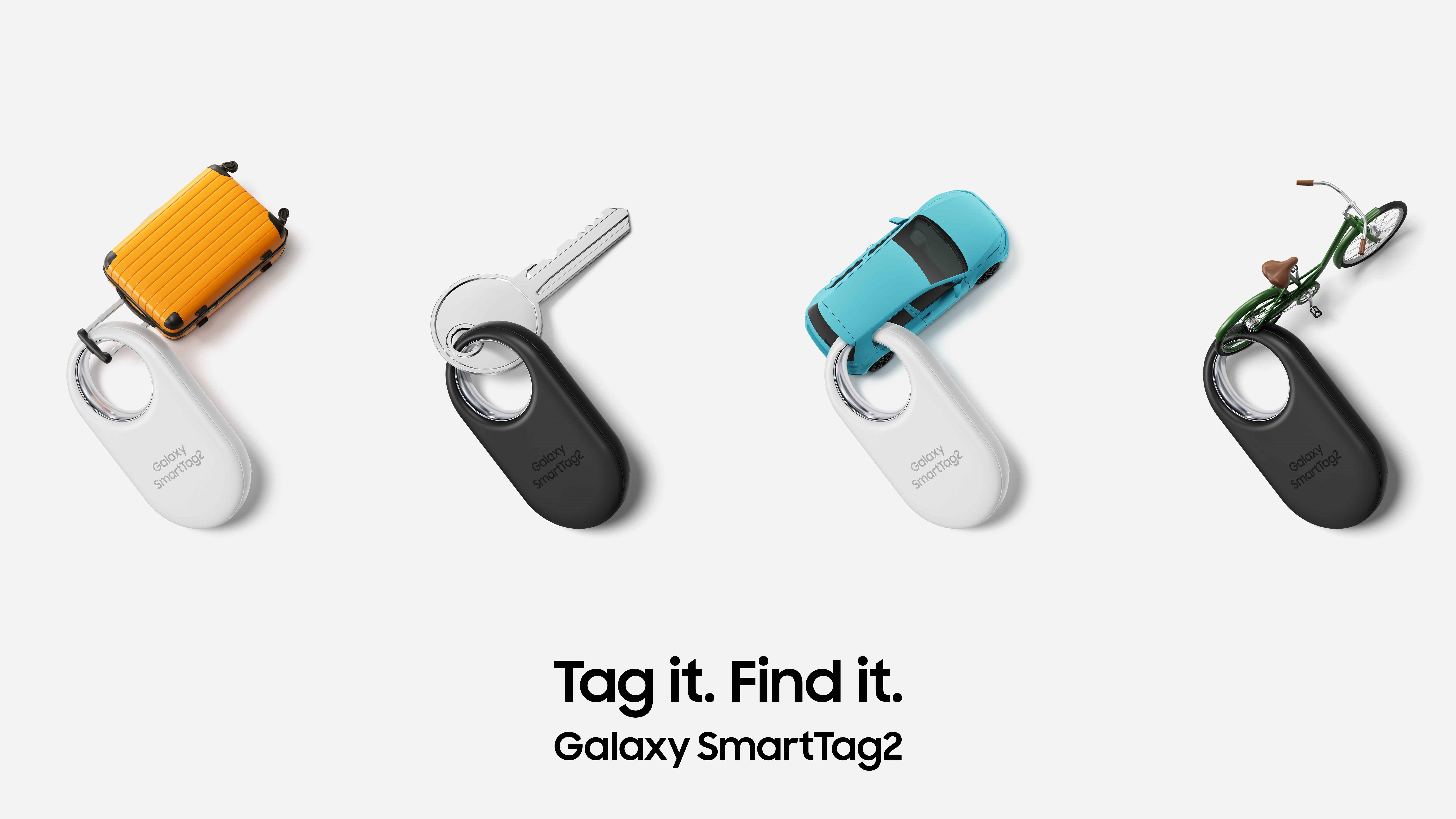 Samsung Galaxy SmartTag 2 Review: Why You Should Wait Before Buying!
