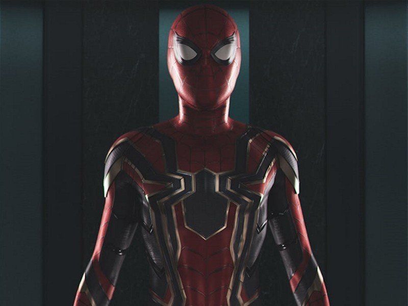 Marvel's Spider-Man for PlayStation 4: Everything you need to know ...