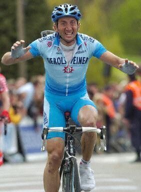 La Fl&egrave;che Wallonne