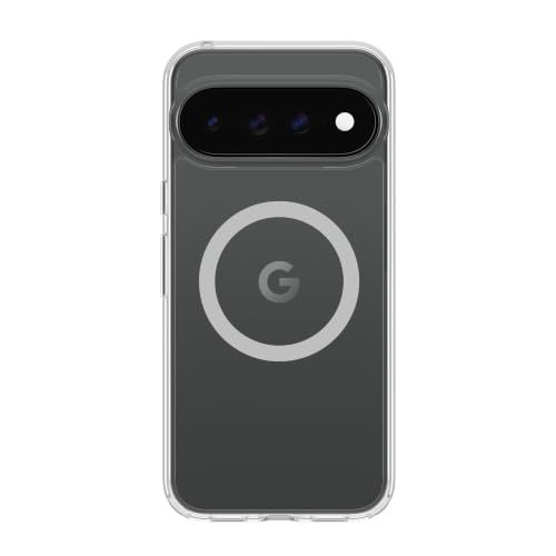 Lumen Series Case, Clear