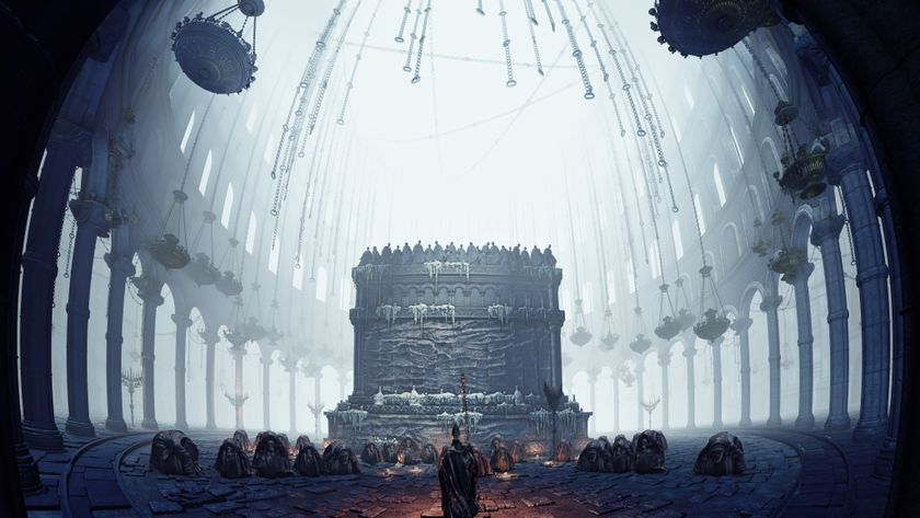 74 amazing fantasy screenshots for your desktop | PC Gamer