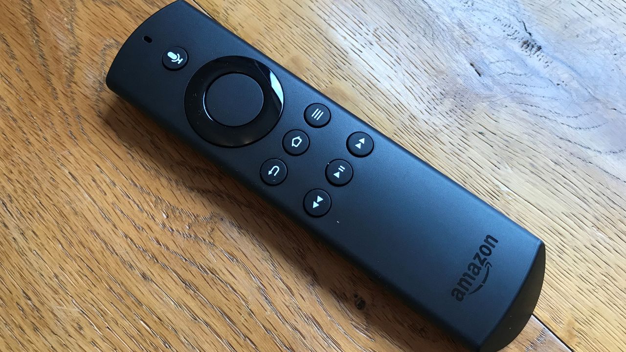 Amazon Fire TV Stick review