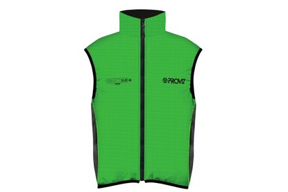 Proviz Reflect360 CRS Plus cycling gilet review