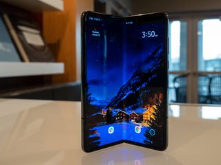 Galaxy Fold 5G