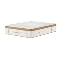 Cloverlane Hybrid Mattress:from $2,53 $599 at Cloverlane