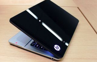 HP Envy 14 Spectre