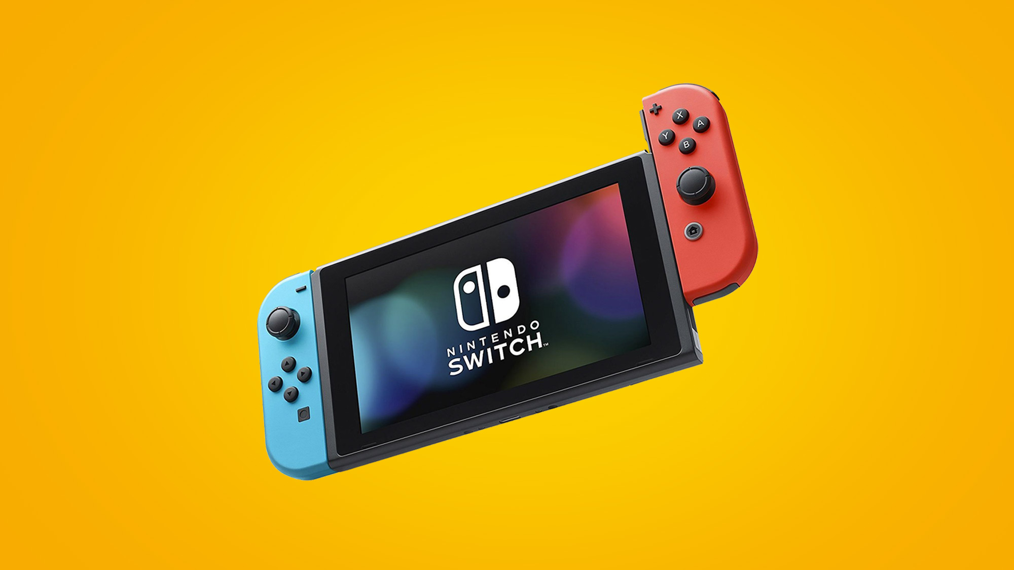 unpatched switch amazon