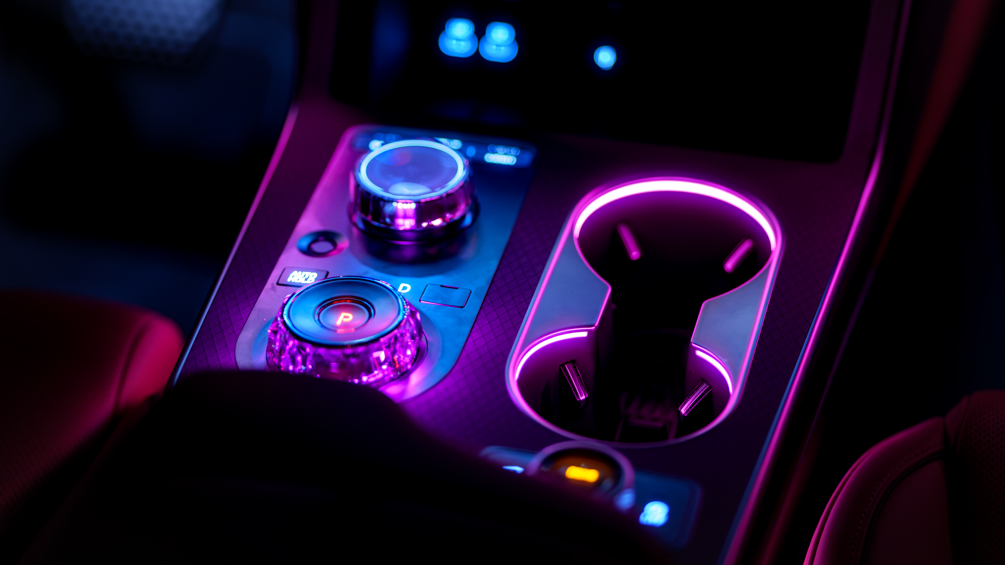 2026 Genesis GV80 test drive review.