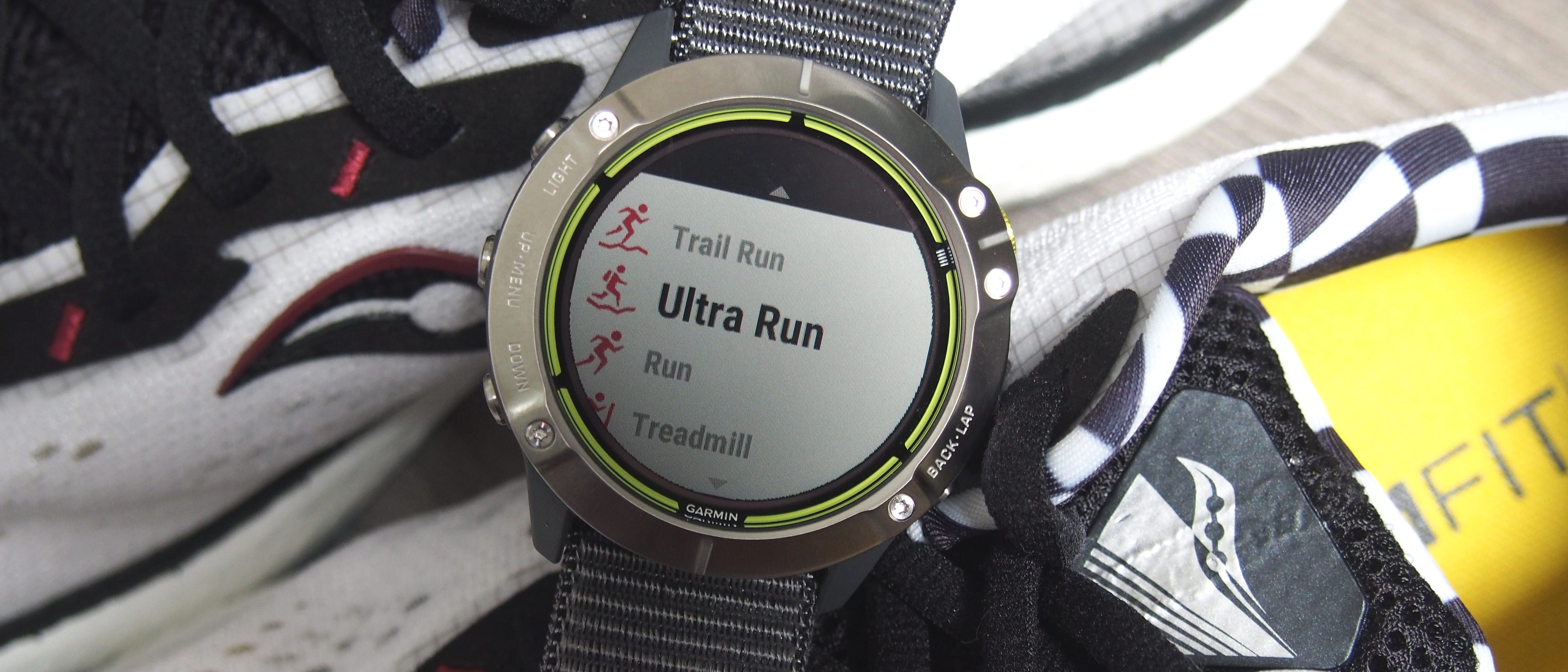 Garmin Enduro review | TechRadar