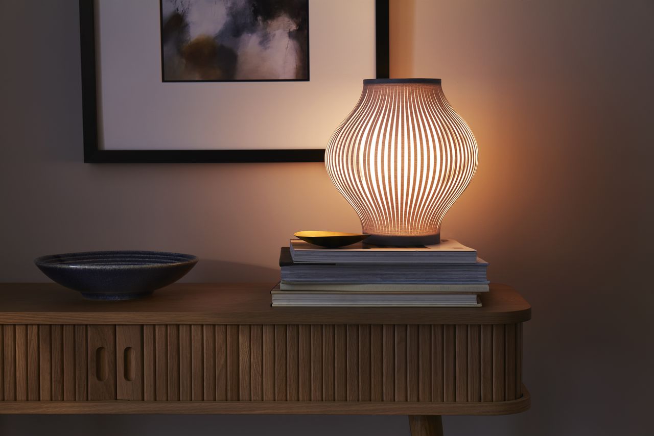 Table lamp from John Lewis &amp; Partners