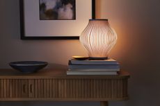 Table lamp from John Lewis & Partners