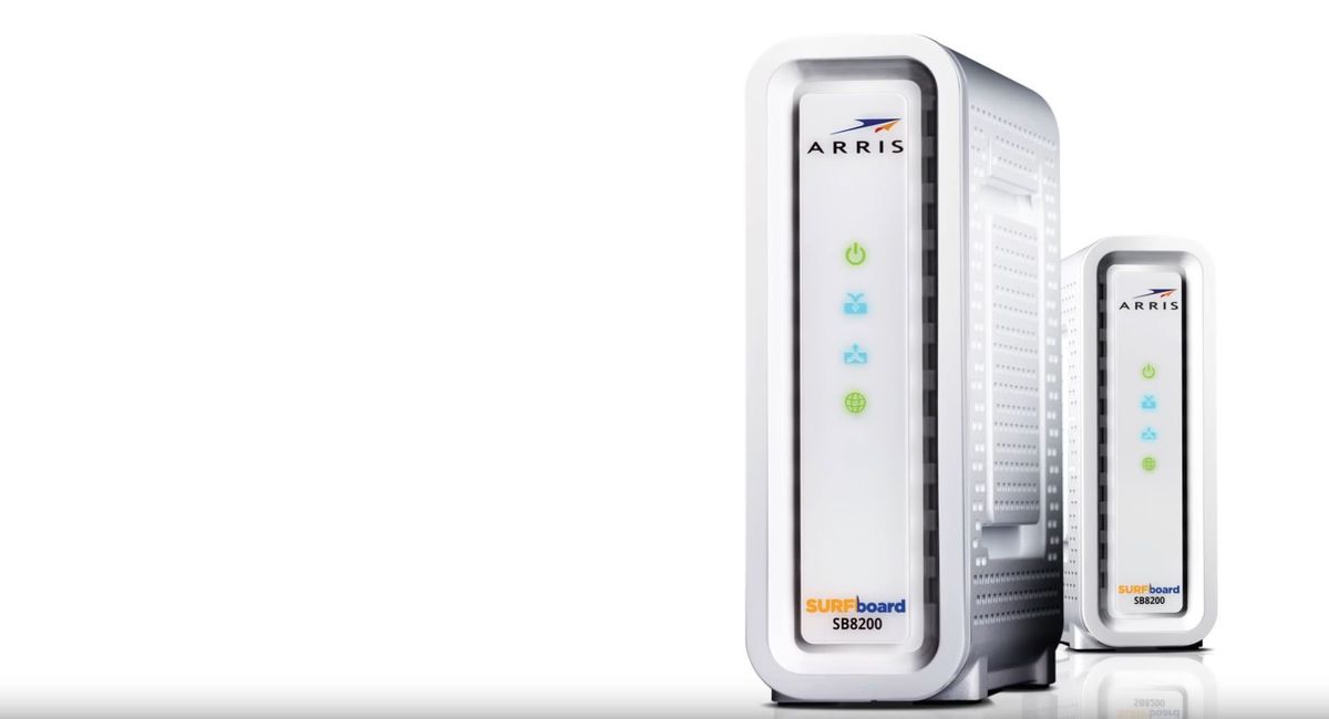 Best Comcast Modems in 2019 Windows Central