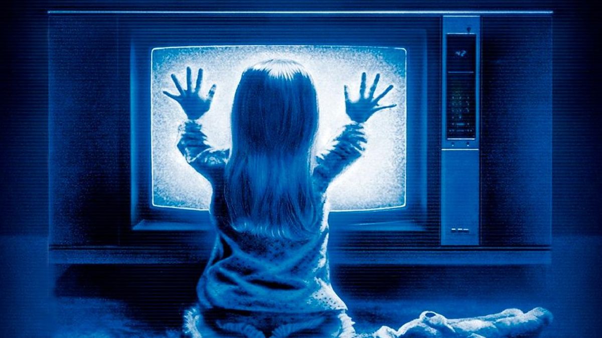 Poltergeist series