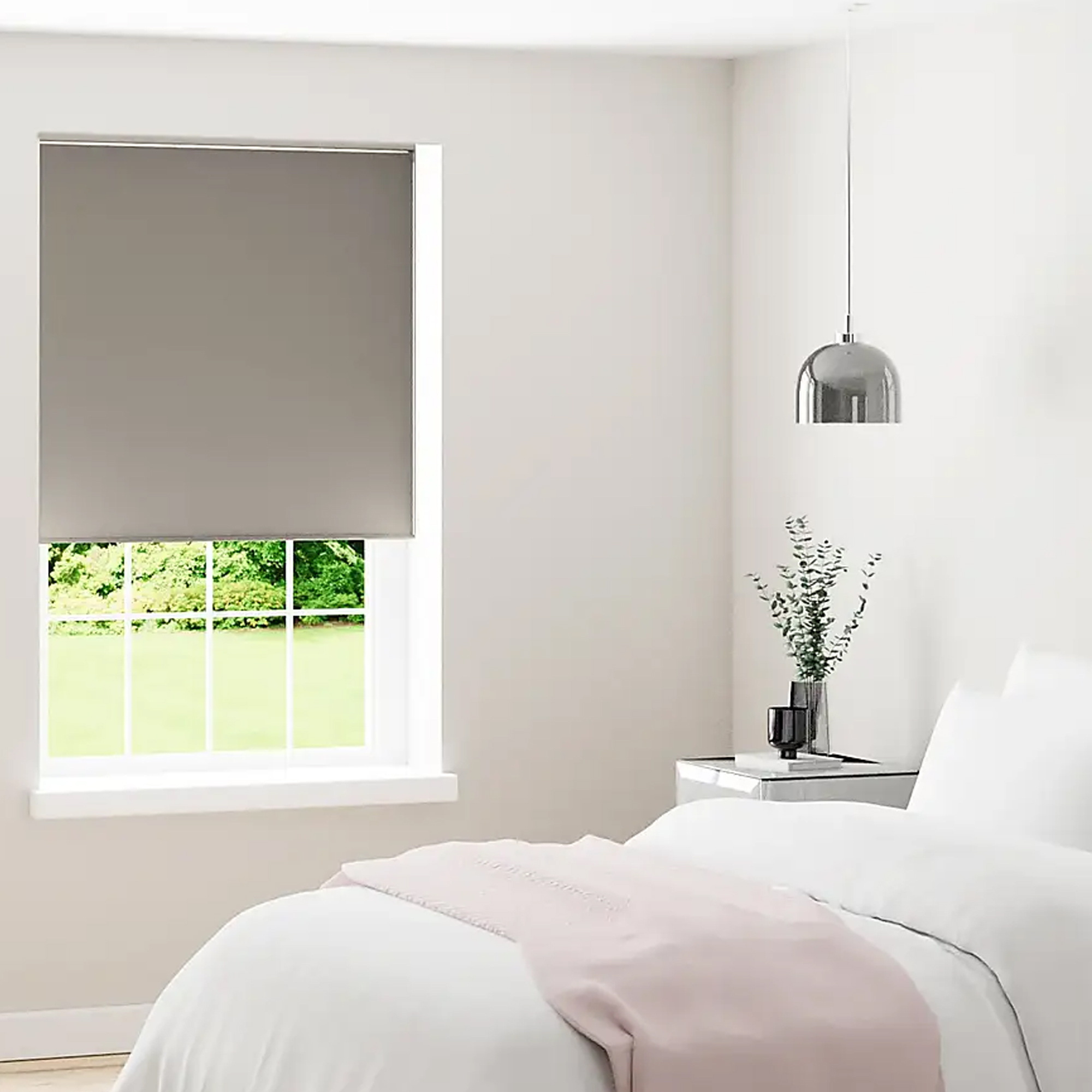 Dunelm, Blackout Roller Blind