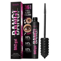 Benefit Badgal Bang! - Volumising Mascara, was £24.50 now £19.52 | Boots