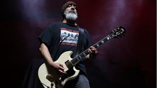 Kim Thayil