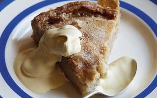 apple pie recipe