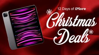 iPad Pro Christmas deals