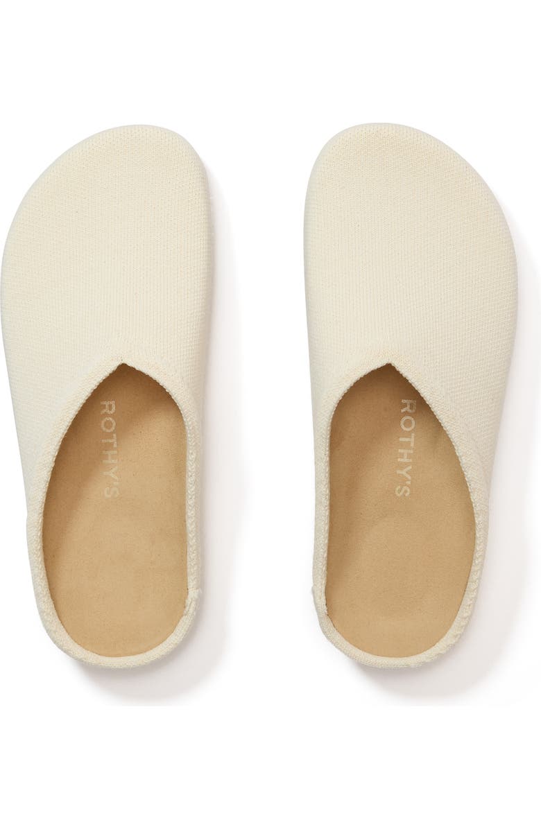 The Casual Clog