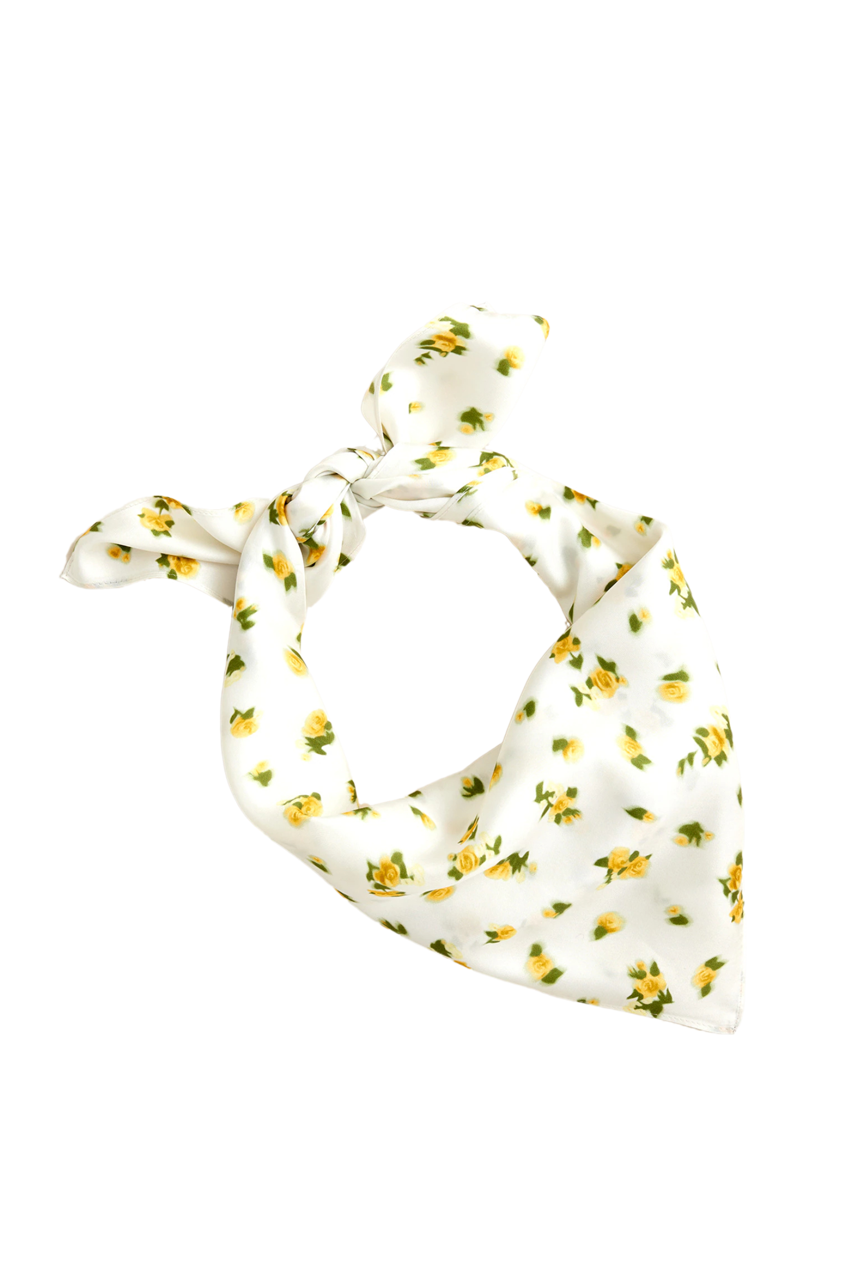 J.Crew, Oversized Silk Bandana