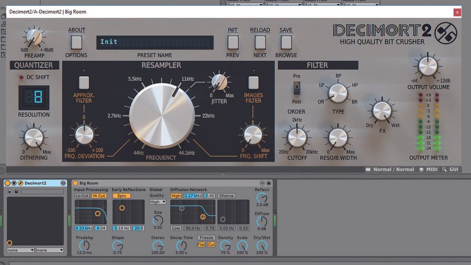 10 smart ways to use distortion when you're mixing | MusicRadar