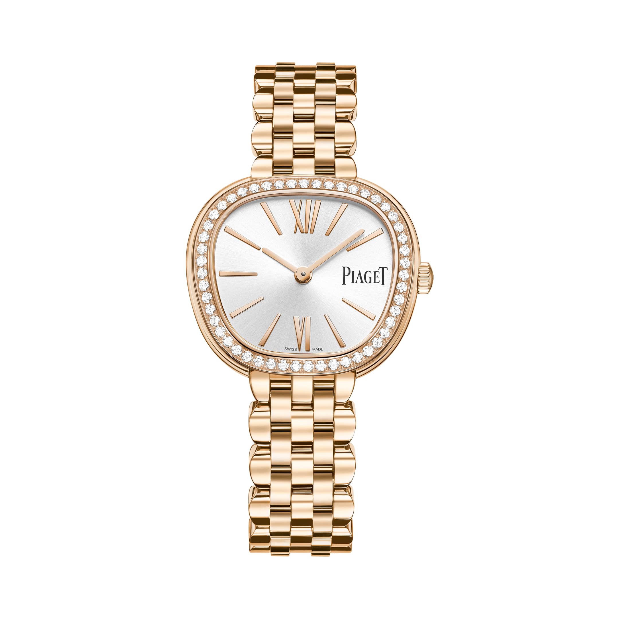 Sixtie Watch