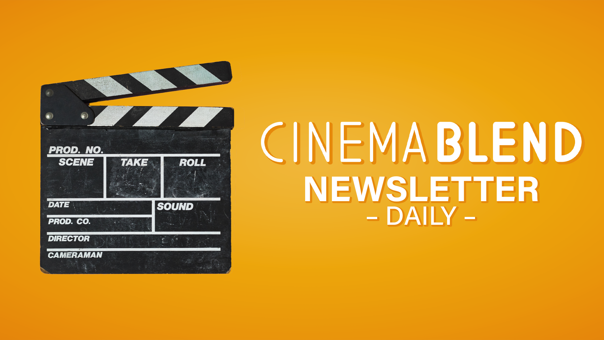 Cinemablend Daily