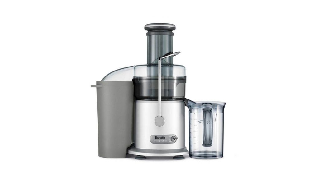 Masticating vs centrifugal juicer Which is best? Tom's Guide