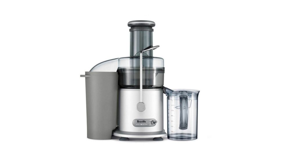 Masticating vs centrifugal juicer Which is best? Tom's Guide