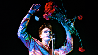 Morrissey